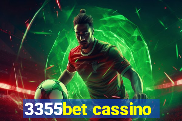 3355bet cassino